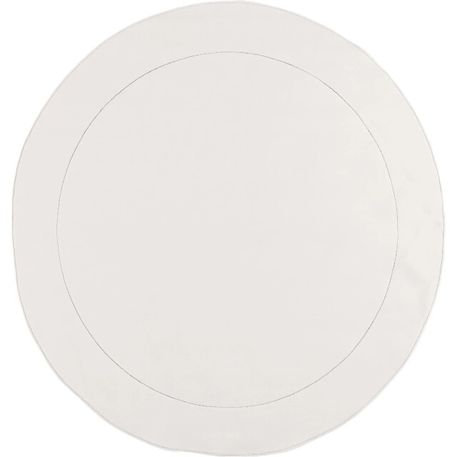 Muratap Jarden home rond uni vloerkleed 200 cm rond 3704529 large