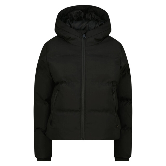 Vingino Vingino Jack AW26KG100017 Jassen & Bodywarmers Zwart Vingino Jack AW26KG100017 large