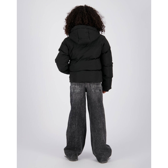 Vingino Vingino Jack AW26KG100017 Jassen & Bodywarmers Zwart Vingino Jack AW26KG100017 large