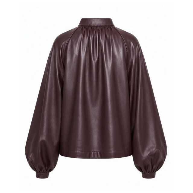 FRNCH Blouse lange mouw chc26660 seorak FRNCH Blouse lange mouw CHC26660 SEORAK large