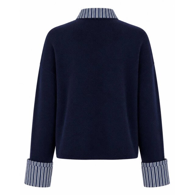 FRNCH Pullover chm26777 paju FRNCH Pullover CHM26777 PAJU large