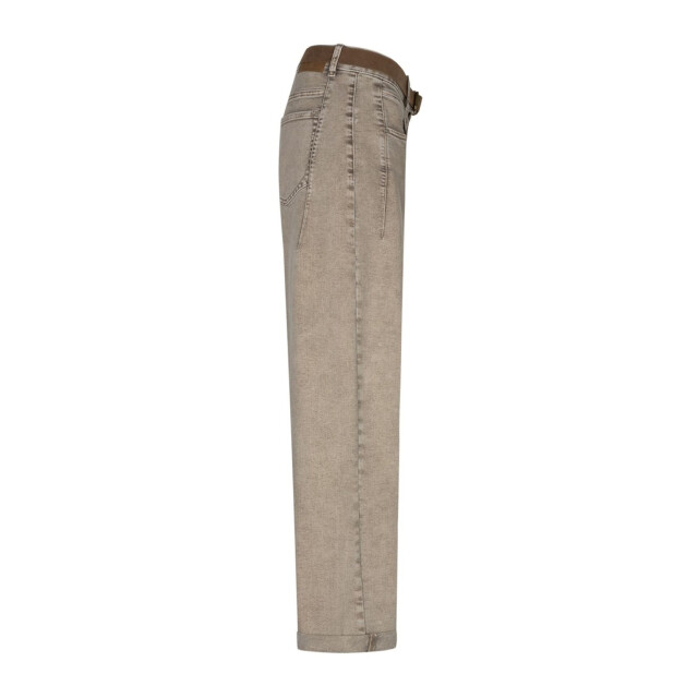 Red Button Rb korine&belt truffle l32 RB Korine&belt truffle L32 large