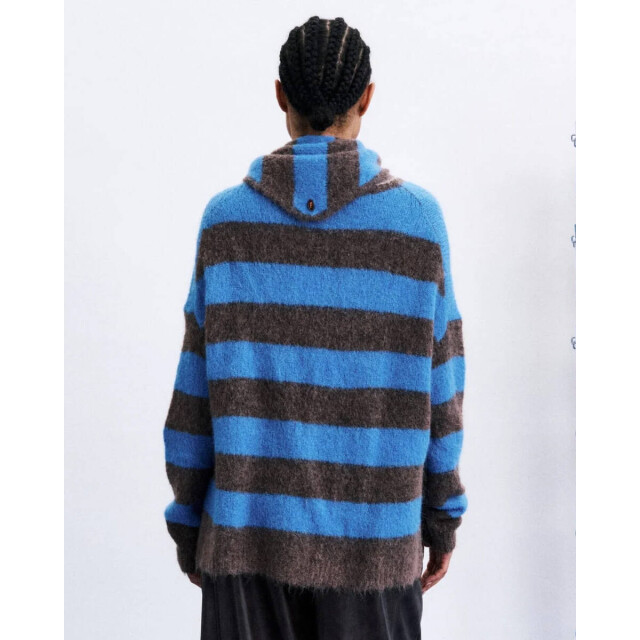 FRNCH Pullover chm26761 kalamata FRNCH Pullover CHM26761 KALAMATA large