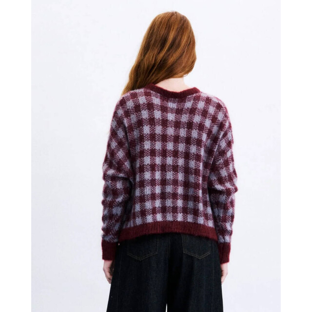 FRNCH Vest chm26756 aomori FRNCH Vest CHM26756 AOMORI large
