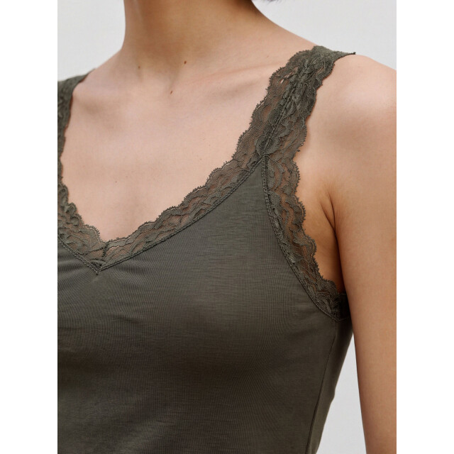 Vero Moda Vmrosa sl top jrs noos 10287348 large