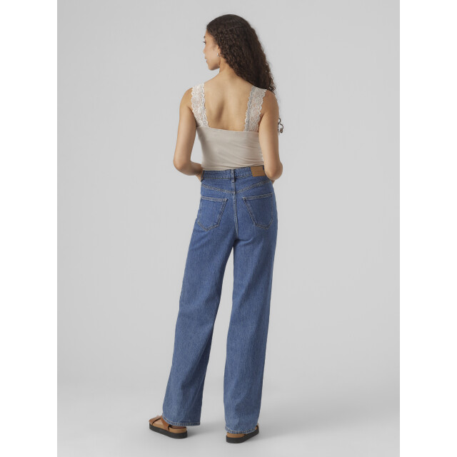 Vero Moda Vmrosa sl top jrs noos 10287348 large