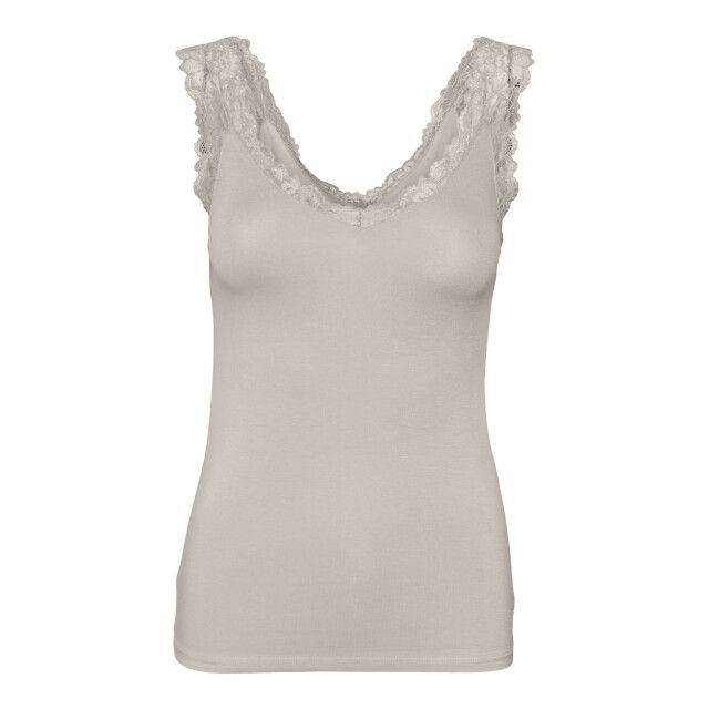 Vero Moda Vmrosa sl top jrs noos 10287348 large