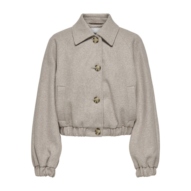 Only Nancy life collar jacket 15321922 large