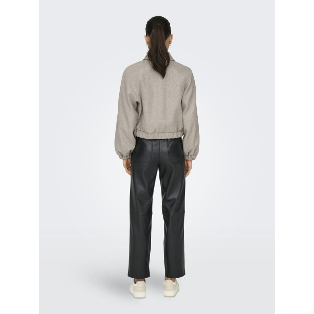 Only Nancy life collar jacket 15321922 large