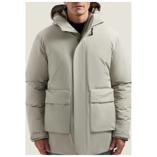Dstrezzed Ds blaze parka 101600-278 large