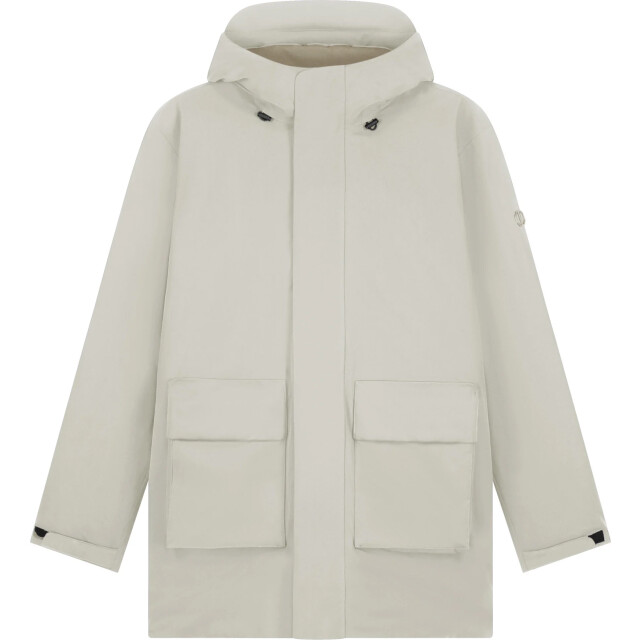 Dstrezzed Ds blaze parka 101600-278 large