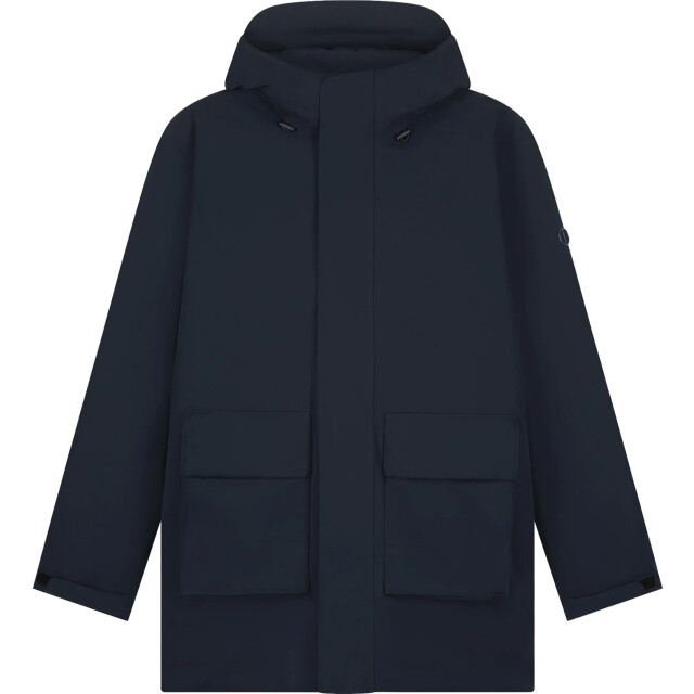 Dstrezzed Ds parka 101600-649 large