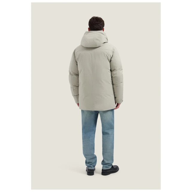 Dstrezzed Ds blaze parka 101600-278 large