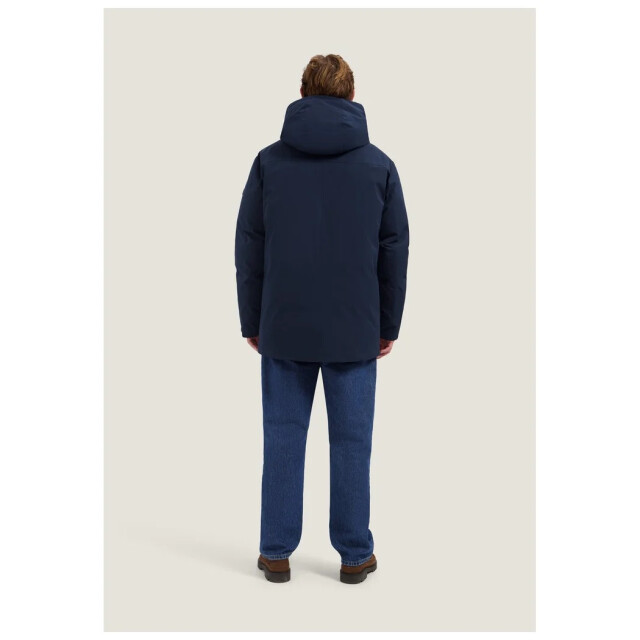 Dstrezzed Ds parka 101600-649 large