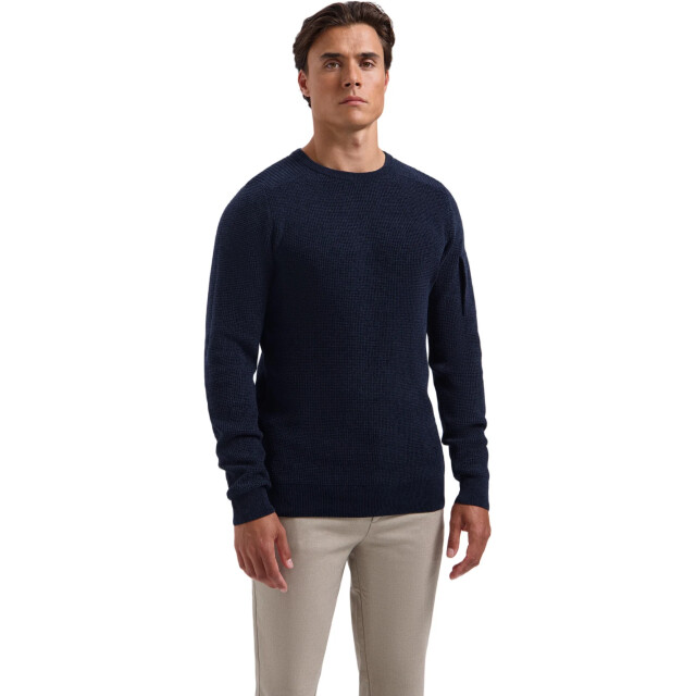Saint Steve Lux-s 250504-70003 dark navy large
