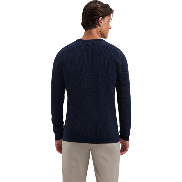 Saint Steve Lux-s 250504-70003 dark navy large