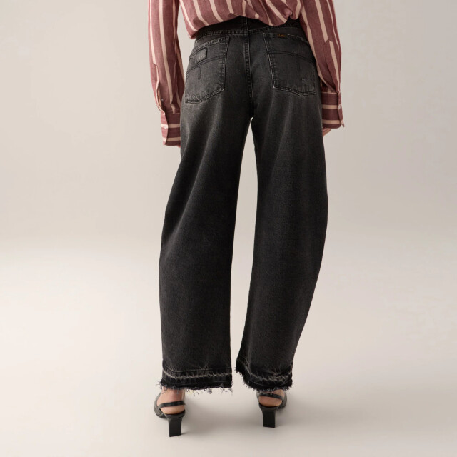 Lois Sali marte black vintage black 3503-8071 large