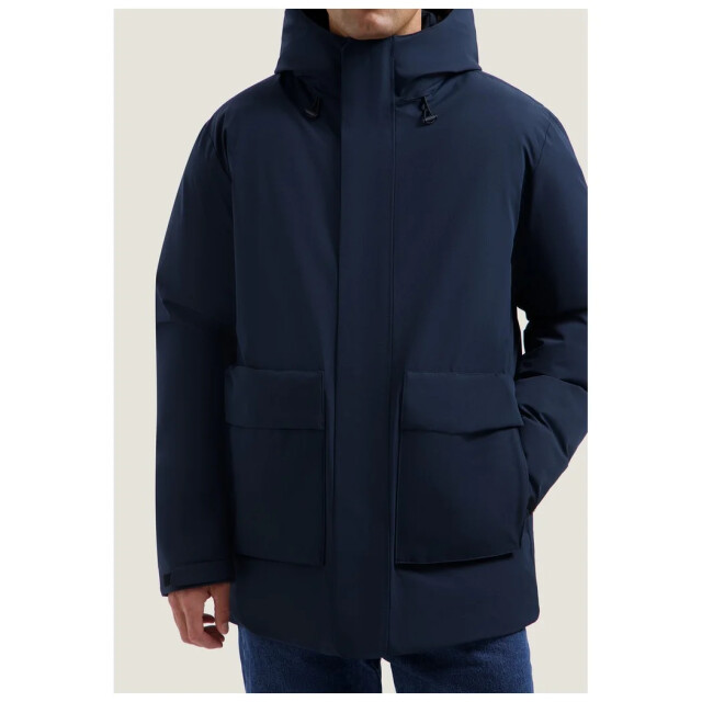 Dstrezzed Ds parka 101600-649 large