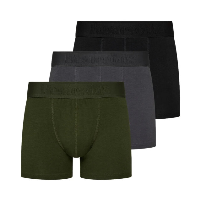 Resteröds Rtgunnar bamboo 3-pack 27934-4900-47-multicolour large