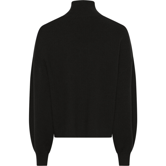 Moss Copenhagen Mschmercy east m pullover 18809-black large