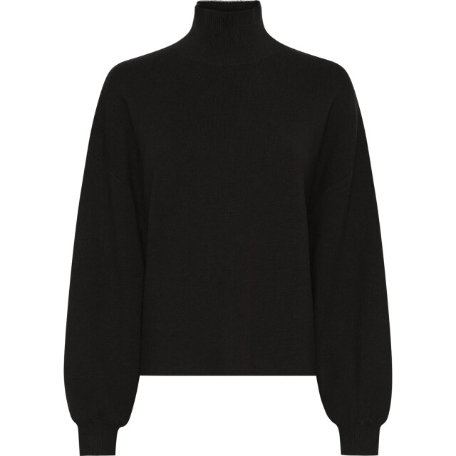 Moss Copenhagen Mschmercy east m pullover 18809-black large