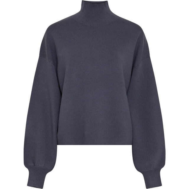 Moss Copenhagen Mschmercy east m pullover 18809-india ink large