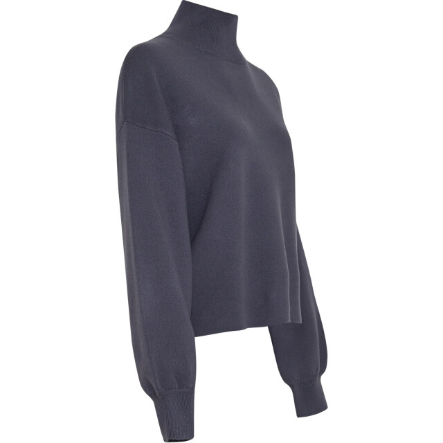 Moss Copenhagen Mschmercy east m pullover 18809-india ink large