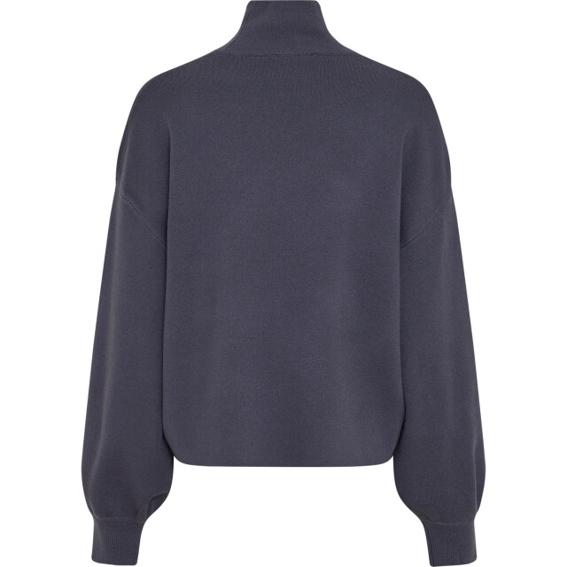 Moss Copenhagen Mschmercy east m pullover 18809-india ink large