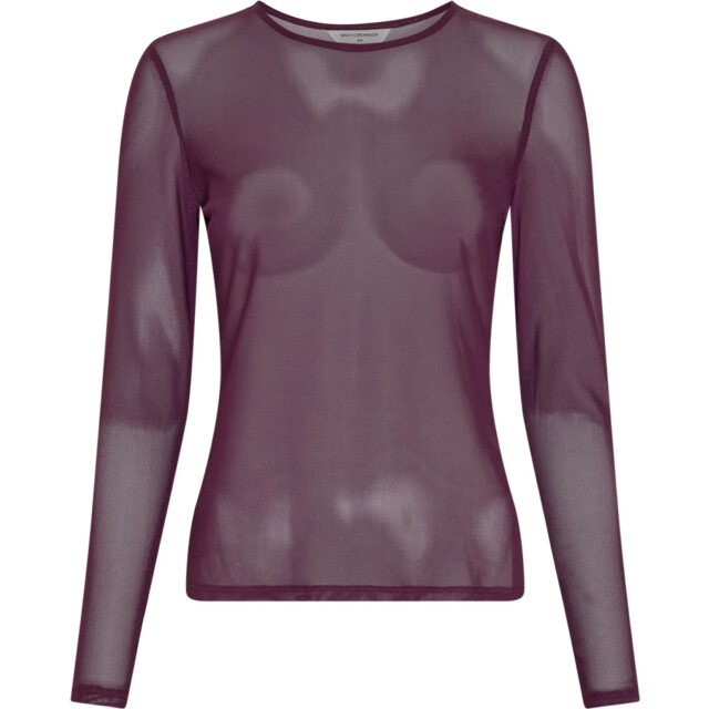 Moss Copenhagen Mschjanie illenora top 20281-potent purple large