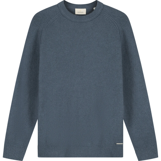 Dstrezzed Ds yvain crewneck 405950-835 large