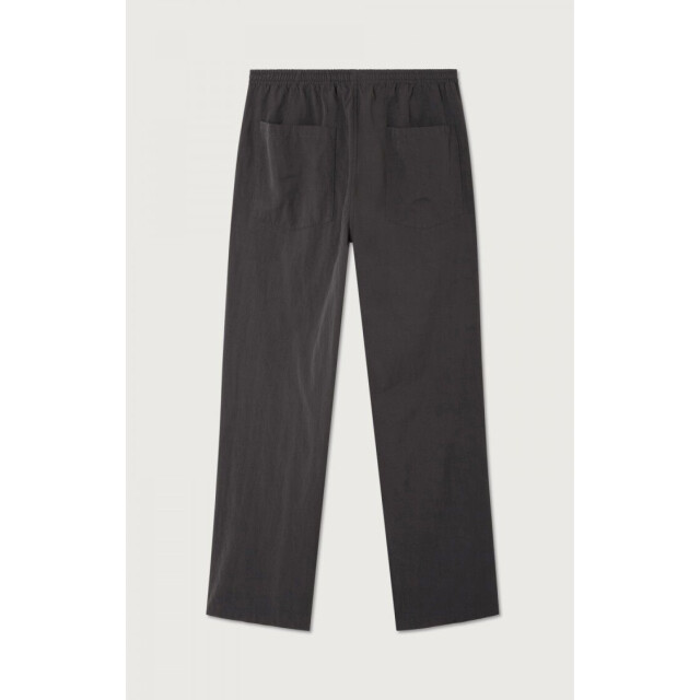 American Vintage Men pants vintage slate grey mtoh10a MTOH10A large