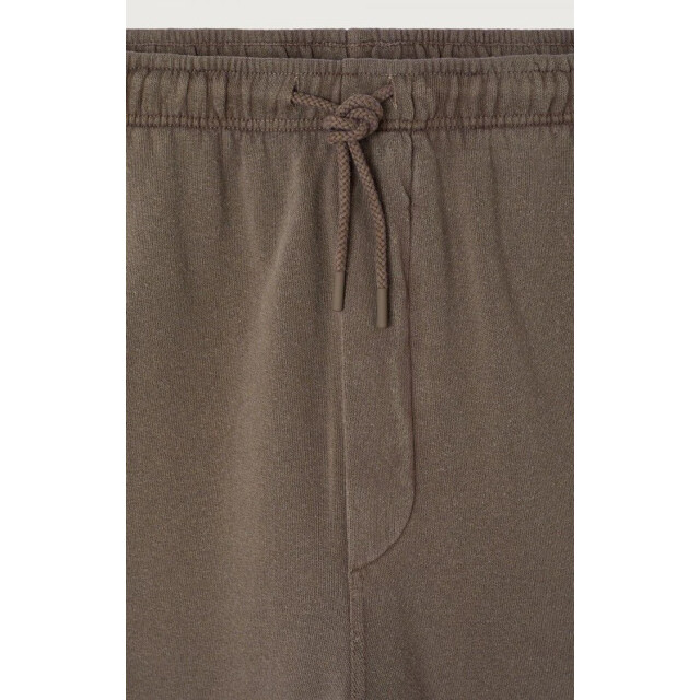 American Vintage Men jogging vibtown brown mvib05a MVIB05A large