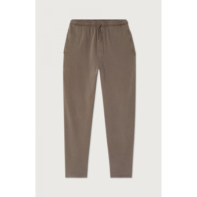 American Vintage Men jogging vibtown brown mvib05a MVIB05A large