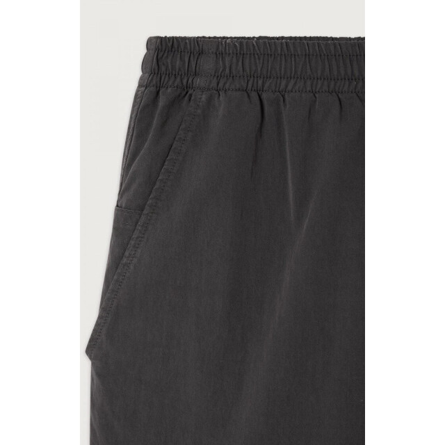 American Vintage Men pants vintage slate grey mtoh10a MTOH10A large