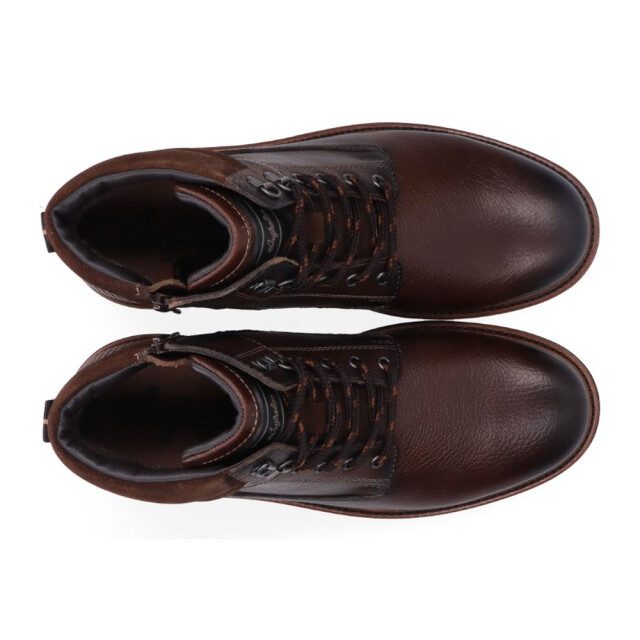 Australian Footwear Mathew 15.1718.01-d47-brown Mathew large