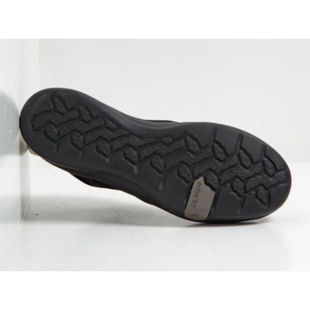 Wolky 05501-Fuse Veterschoenen Zwart 05501-Fuse large
