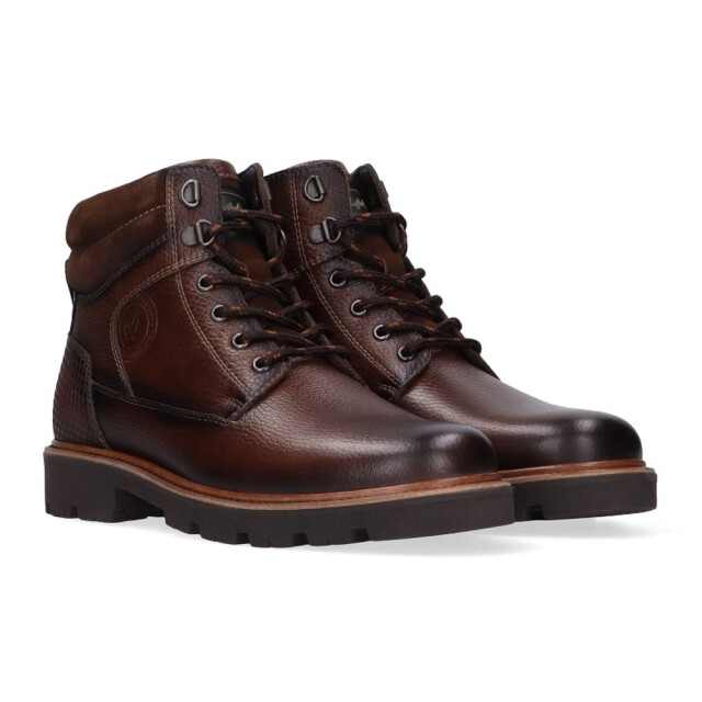 Australian Footwear Mathew 15.1718.01-d47-brown Mathew large