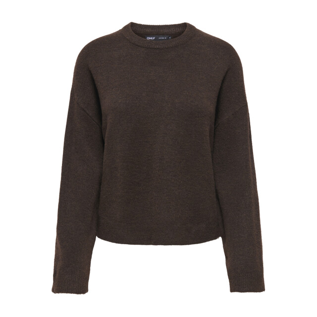 Only Onlsimoni l/s o-neck pullover knt n 15368976 large