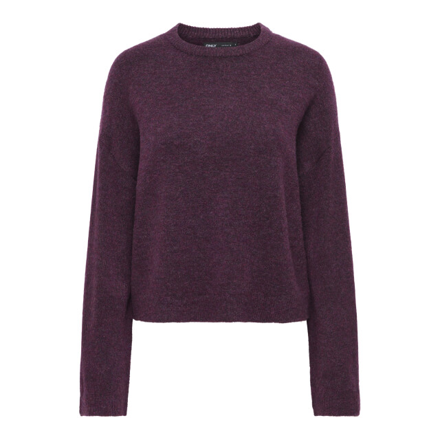 Only Onlsimoni l/s o-neck pullover knt n 15368976 large