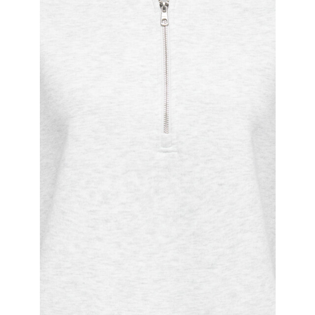 Only Onllesure l/s half zip rs swt 15383670 large