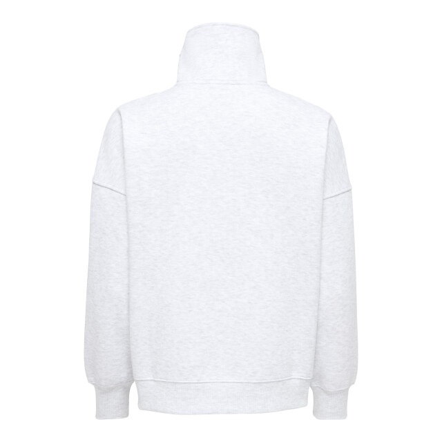 Only Onllesure l/s half zip rs swt 15383670 large
