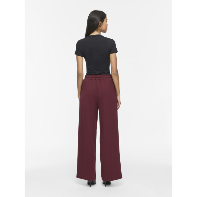 Vila Viclua hw wide pants-noos 14095436 large