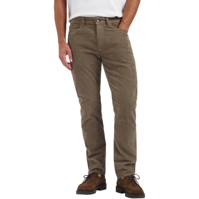Dstrezzed Ds marlon 5 pocket ribcord 502044-836 large