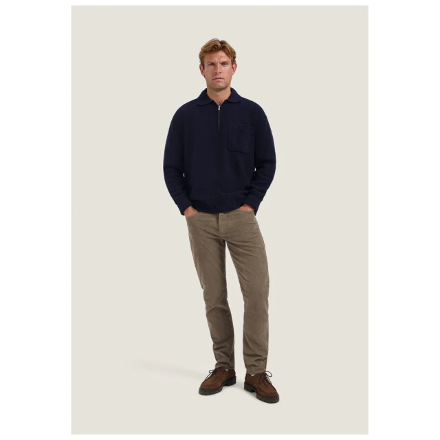 Dstrezzed Ds marlon 5 pocket ribcord 502044-836 large