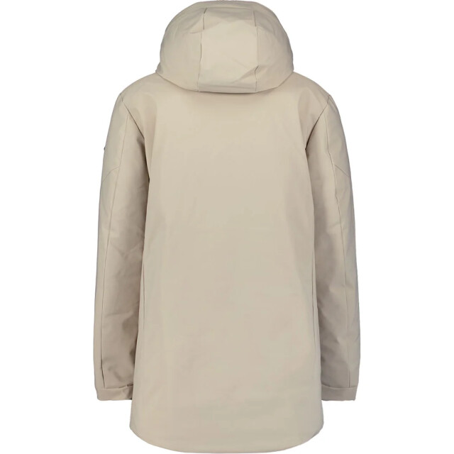 No Excess Mike jacket stone 33650950-014 large