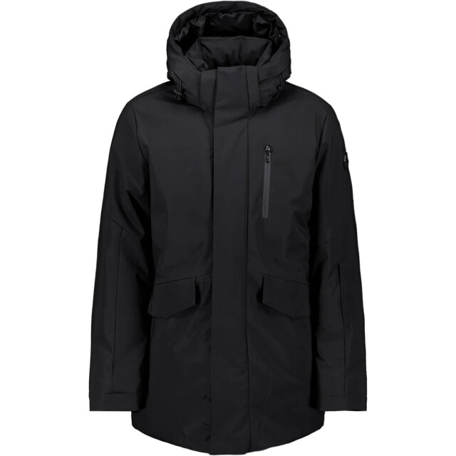 No Excess Mike jacket black 33650950-020 large