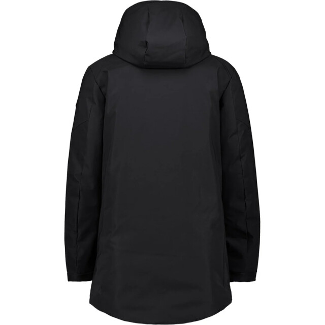No Excess Mike jacket black 33650950-020 large