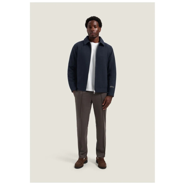 Dstrezzed Pat ripstop wool jacket 101702-649 large