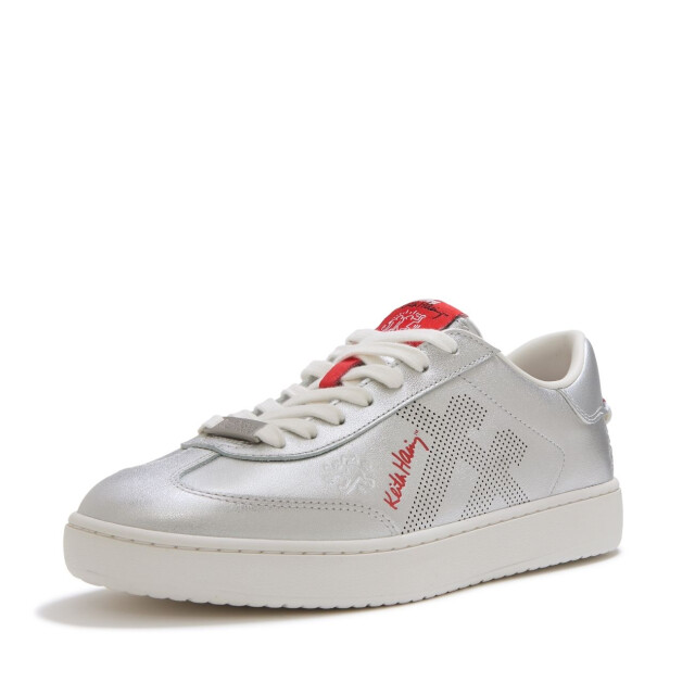 FitFlop X keith haring the dash trainers AUP large