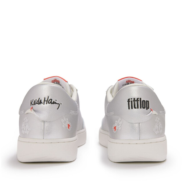 FitFlop X keith haring the dash trainers AUP large
